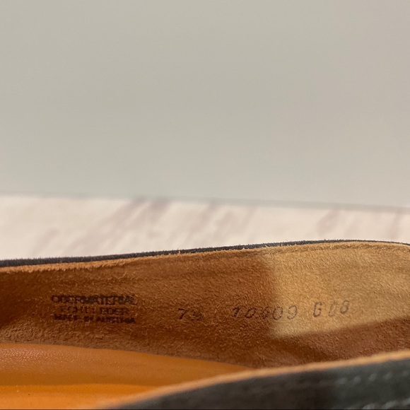 paul green becca loafer black